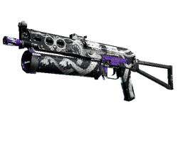 PP-Bizon | Space Cat