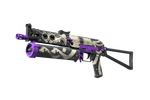 StatTrak™ PP-Bizon | Space Cat (Minimal Wear)