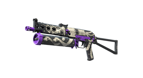 PP-Bizon | Space Cat (Factory New)