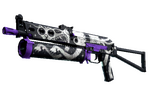 PP-Bizon | Space Cat (Minimal Wear)