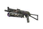 PP-Bizon | Space Cat (Battle-Scarred)