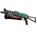 PP-Bizon | Embargo (Field-Tested)