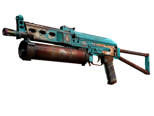 AWP  Containment Breach — skin on CS:GO/CS2 Wiki by CS.MONEY