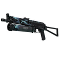 StatTrak™ PP-Bizon | Night Riot (Factory New)