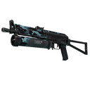 PP-Bizon | Night Riot (Well-Worn)