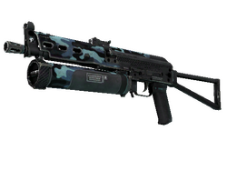 PP-Bizon | Night Riot