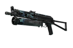 weapon