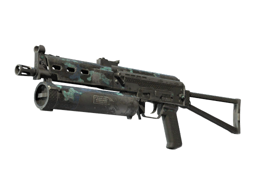 PP-Bizon | Night Riot