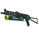 PP-Bizon | Photic Zone (Battle-Scarred)