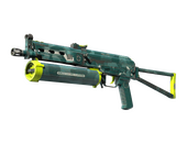 PP-Bizon | Photic Zone (Well-Worn)