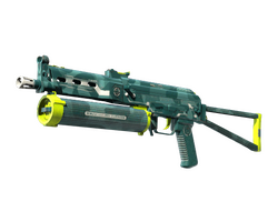 PP-Bizon | Photic Zone