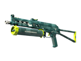 PP-Bizon | Photic Zone