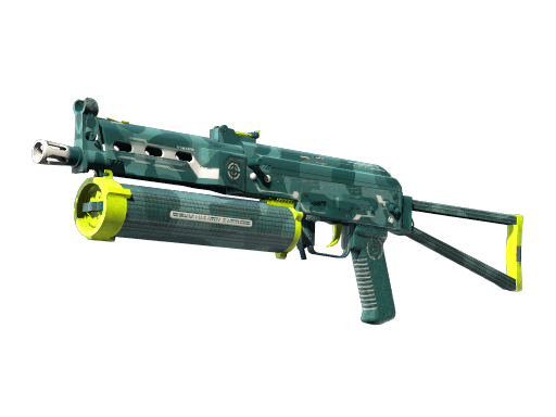 PP-Bizon | Photic Zone