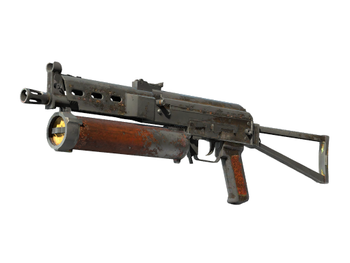 PP-Bizon | Antique