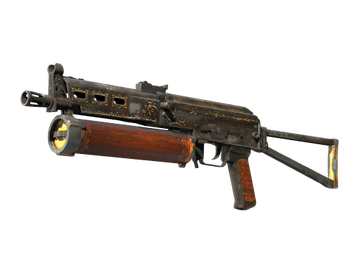 PP-Bizon | Antique