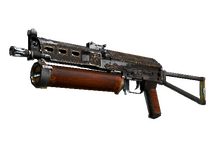 PP-Bizon