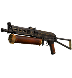 weapon skin