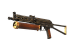 StatTrak™ PP-Bizon | Antique (Minimal Wear)