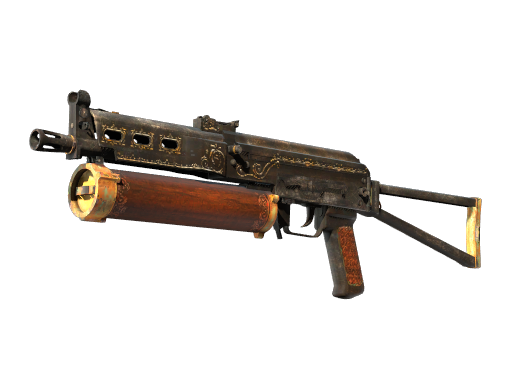 PP-Bizon | Antique
