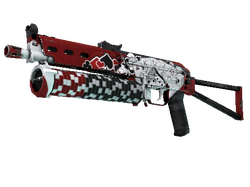 PP-Bizon | High Roller