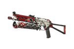 PP-Bizon | High Roller (Well-Worn)