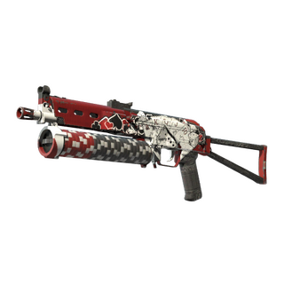 PP-Bizon | High Roller (Field-Tested)