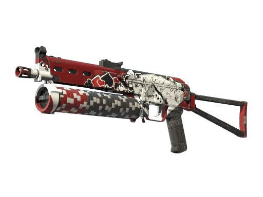 PP-Bizon | High Roller
