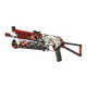 PP-Bizon | High Roller (Minimal Wear)