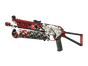 PP-Bizon | High Roller