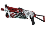 PP-Bizon | High Roller (Minimal Wear)