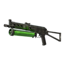 PP-Bizon | Fuel Rod (Field-Tested)
