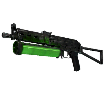 PP-Bizon | Fuel Rod (Field-Tested)