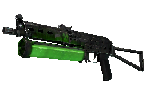 PP-Bizon | Fuel Rod 