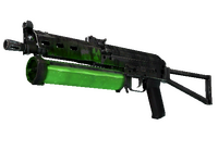 PP-Bizon | Fuel Rod (Field-Tested)