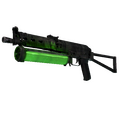 PP-Bizon | Fuel Rod (Minimal Wear)