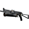 PP-Bizon | Osiris (Battle-Scarred)