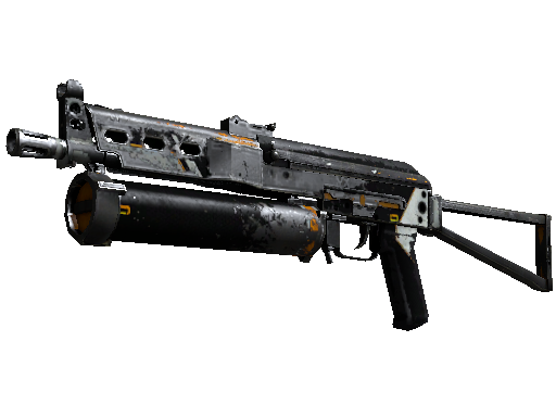 PP-Bizon | Osiris 