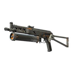 PP-Bizon | Osiris (Battle-Scarred)