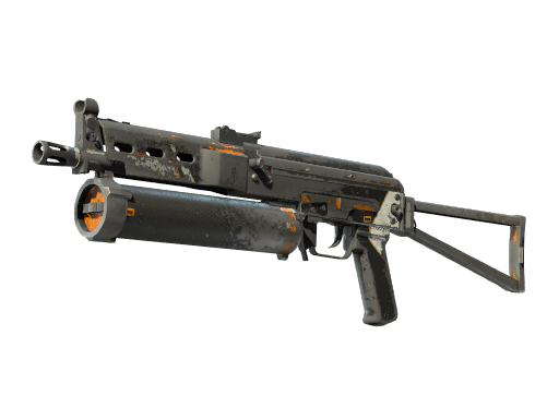 PP-Bizon | Osiris