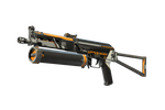 PP-Bizon | Osiris (Field-Tested)