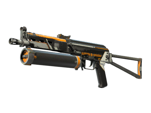 PP-Bizon | Osiris