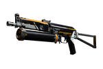 PP-Bizon | Osiris (Field-Tested)