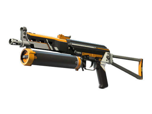 Primary image of skin PP-Bizon | Osiris