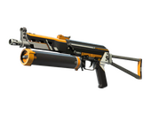 StatTrak™ PP-Bizon | Osiris (Factory New)