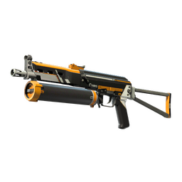 PP-Bizon | Osiris (Minimal Wear)
