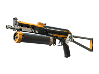 PP-Bizon | Osiris
