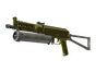 PP-Bizon | Brass