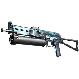 free cs2 skins PP-Bizon | Cobalt Halftone (Field-Tested)