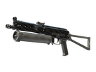 PP-Bizon | Carbon Fiber