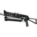 PP-Bizon | Carbon Fiber (Factory New)